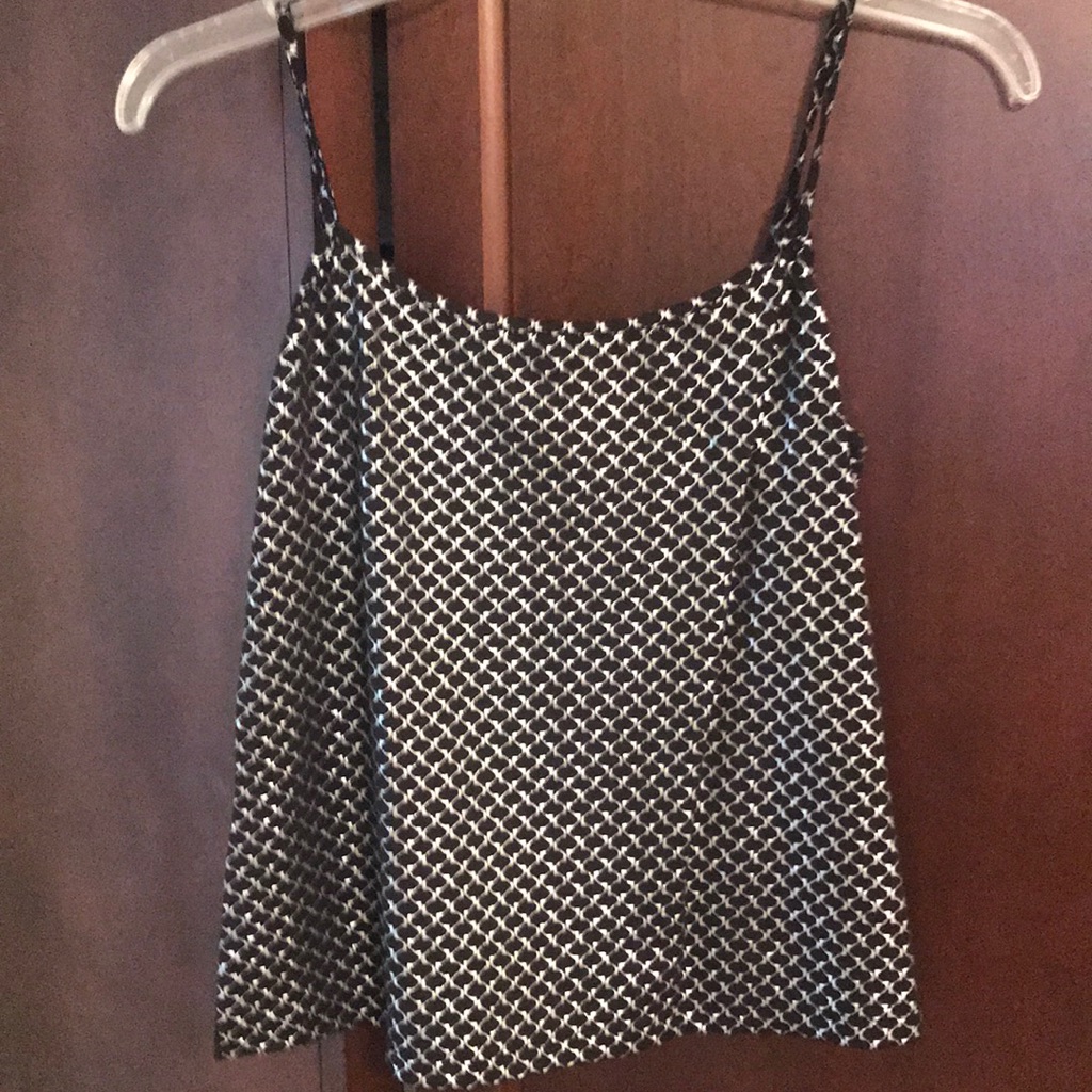 Apostrophe Cami